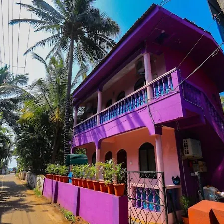Ocean View Cottage